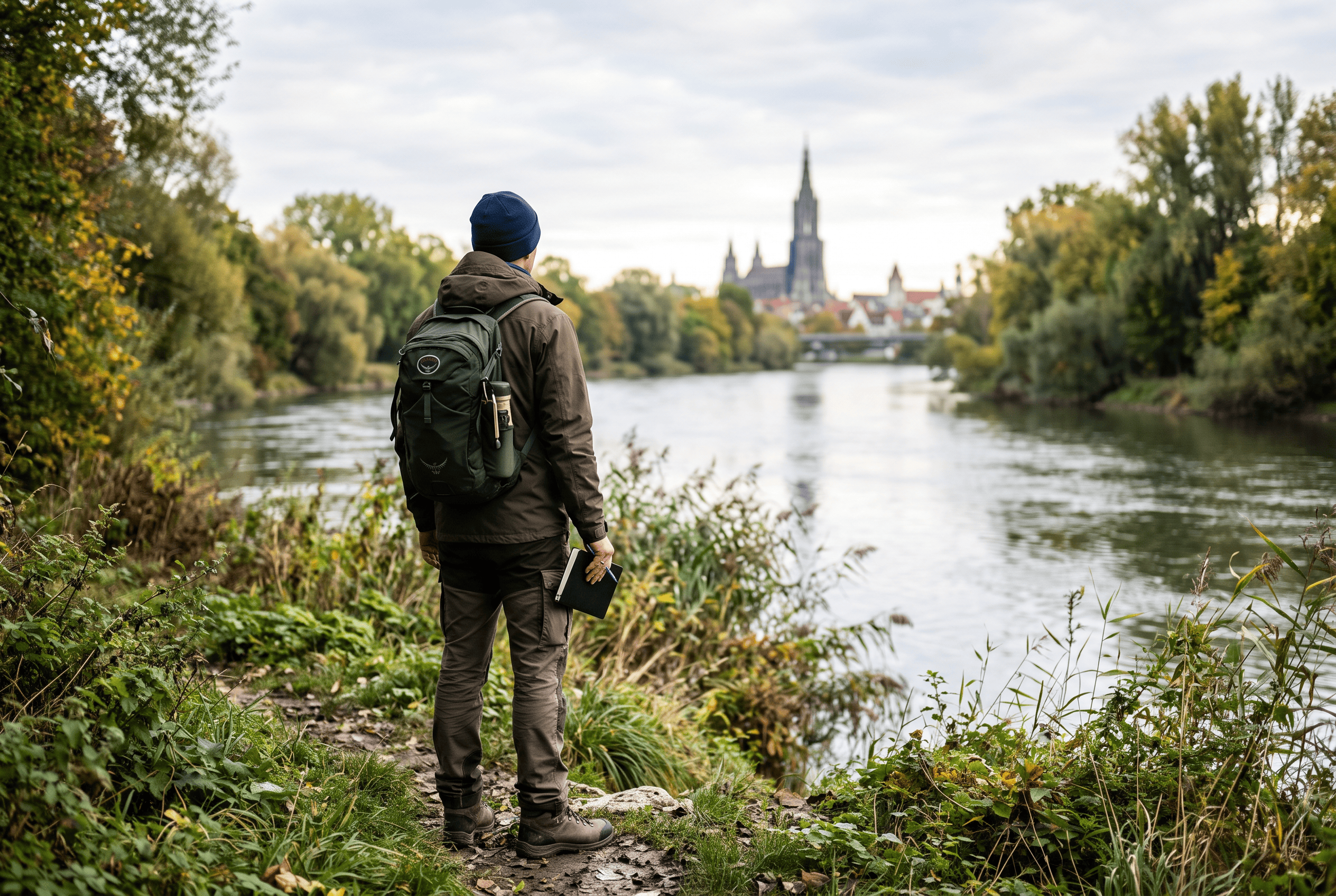 Retention einfach erklärt mit Stefan Alexander Voigt