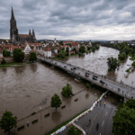 Hochwasser an Donau und Iller: was sich bei Ulm und Neu-Ulm verändert hat