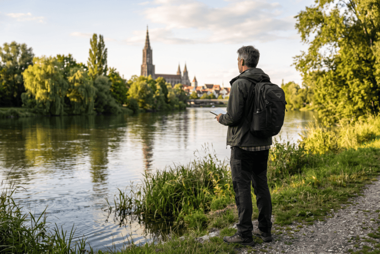 Schwammstadt einfach erklärt